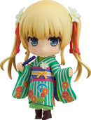 1130 Saekano: How to Raise a Boring Girlfriend Fine Nendoroid Eriri Spencer Sawamura: Kimono Ver.