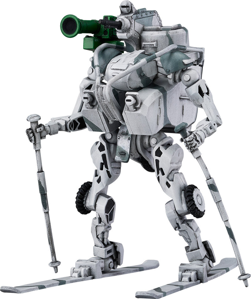 OBSOLETE Good Smile Company MODEROID 1/35 Pakistan Army EXOFRAME