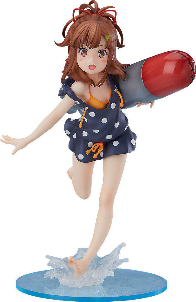 High School Fleet GOOD SMILE COMPANY Mei Irizaki: Swimsuit Ver.