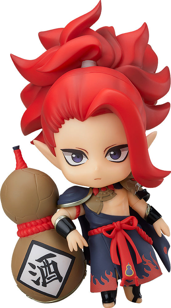 1364 Onmyoji Nendoroid Shuten Doji