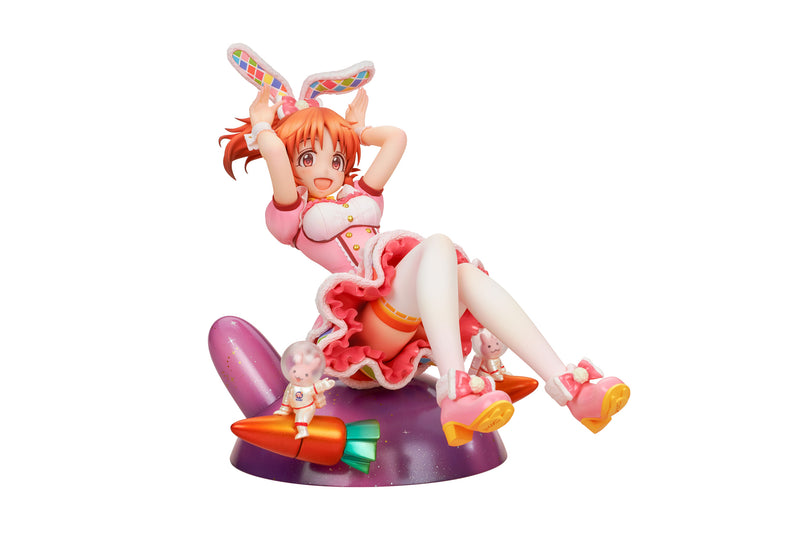 Idol Master Cinderella Girls Brocolli Abe Nana Pripriusamine Ver.