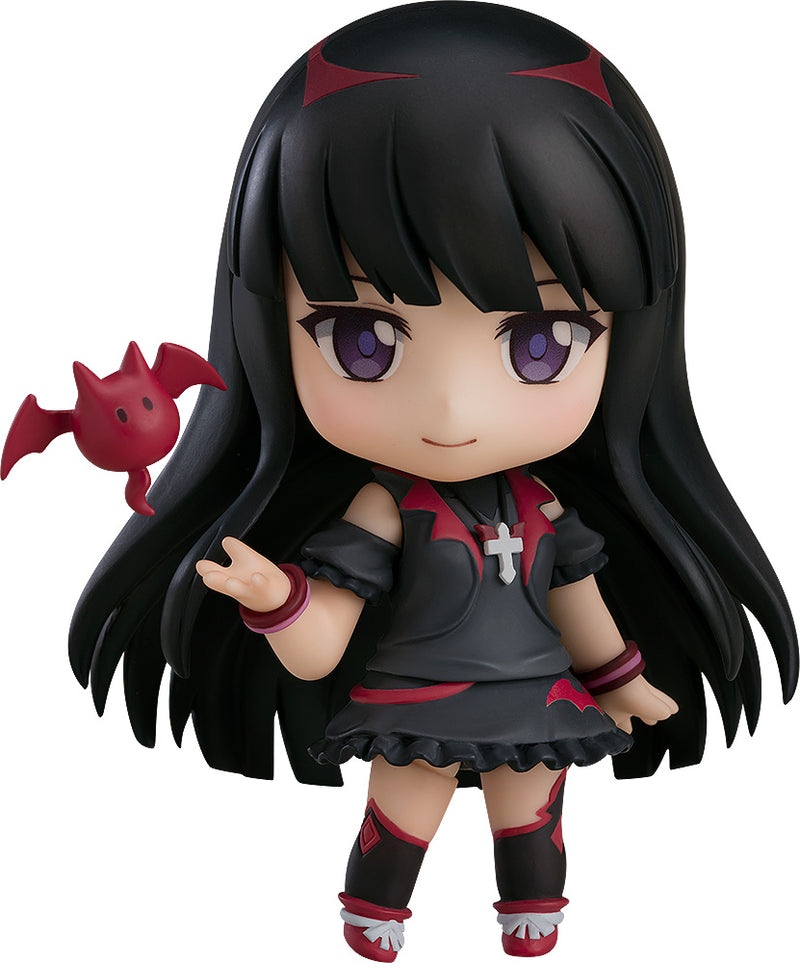 1376 Journal of the Mysterious Creatures Nendoroid Vivian