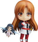 750c Sword Art Online The Movie: Ordinal Scale Nendoroid Asuna: Ordinal Scale Ver. & Yui