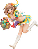 THE IDOLM@STER CINDERELLA GIRLS Phat! Yuzu Kitami: Citron Days