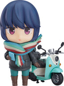 1451 Yuru Camp Laid-Back Camp Nendoroid Rin Shima: Touring Ver.