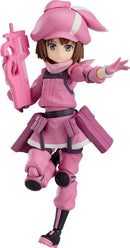 459 Sword Art Online Alternative: Gun Gale Online figma LLENN