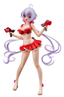 SENKIZESSHOU SYMPHOGEAR AXZ BELLFINE Chris Yukine Swimsuit Ver.