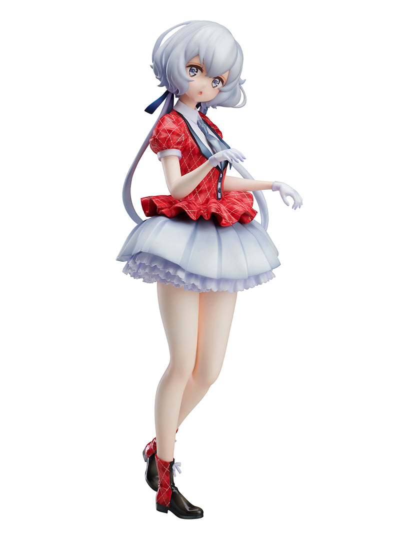 ZOMBIE LAND SAGA FURYU Corporation Junko Konno