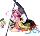 No Game No Life Zero Phat! Jibril: Great War Ver.