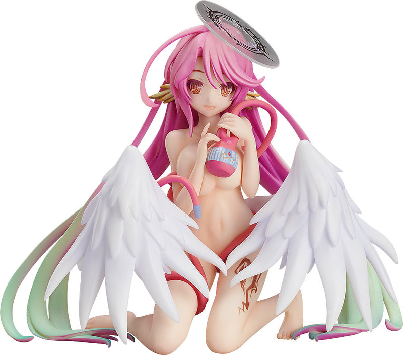 No Game No Life FREEing Jibril: Shampoo Ver.