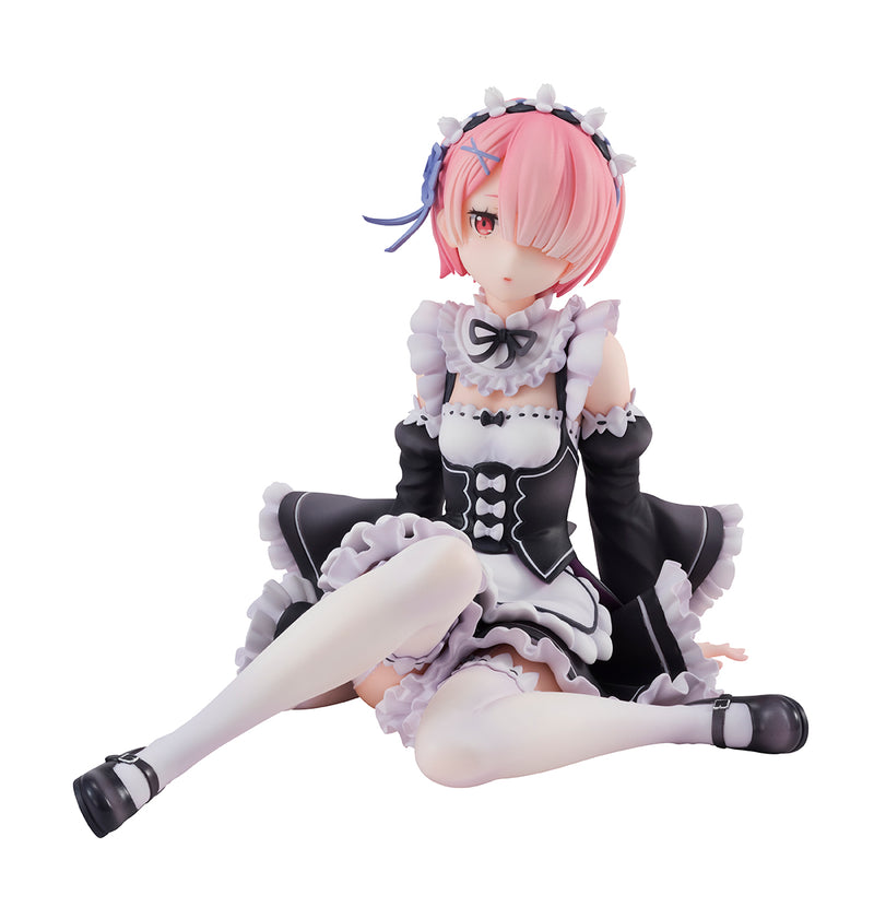 Re:Zero -Starting Life in Another World- REVOLVE Co., Ltd. Ram