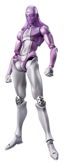 JOJO'S BIZARRE ADVENTURE Part5「Golden Wind」 MEDICOS ENTERTAINMENT Chozokado「M･B」(re-run)