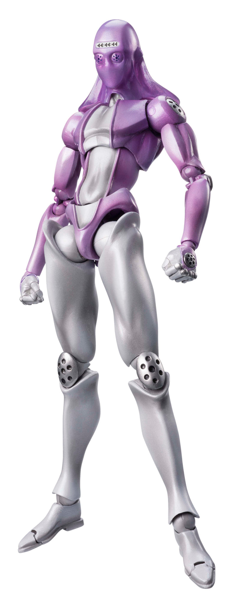 JOJO'S BIZARRE ADVENTURE Part5「Golden Wind」 MEDICOS ENTERTAINMENT Chozokado「M･B」(re-run)