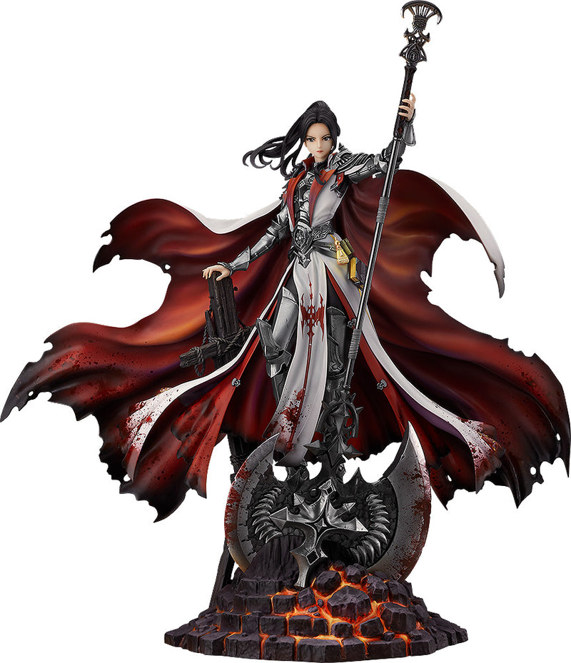 Dungeon Fighter Online Good Smile Arts Shanghai Inferno