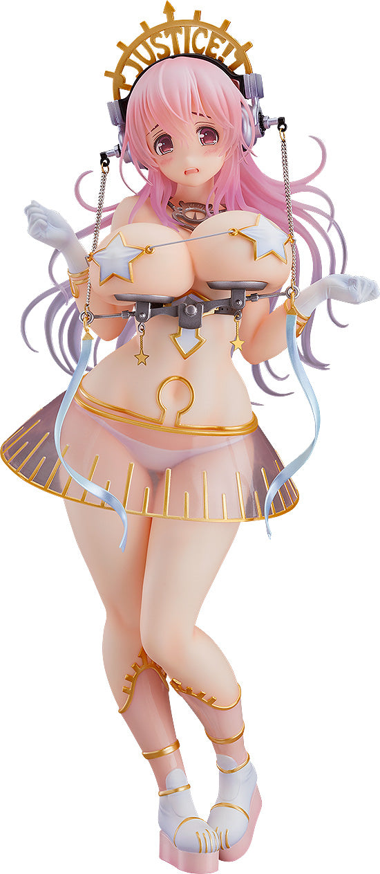 Super Sonico Good Smile Company Super Sonico: Libra Ver.