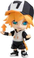 1038 AOTU World Nendoroid Jin