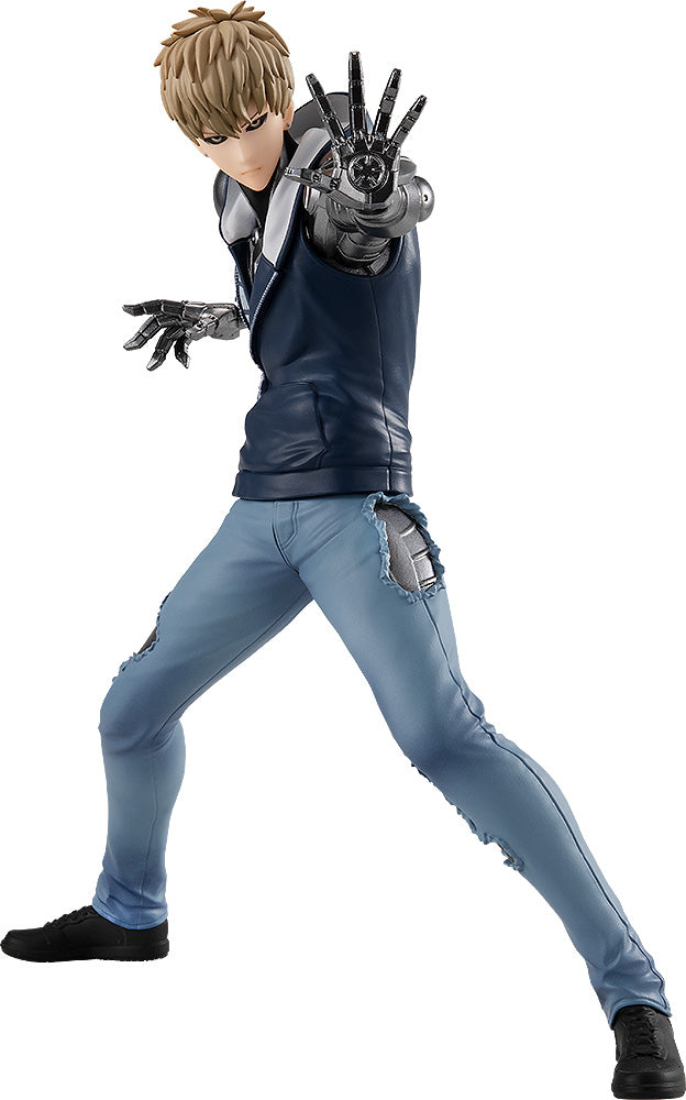 ONE-PUNCH MAN POP UP PARADE Genos