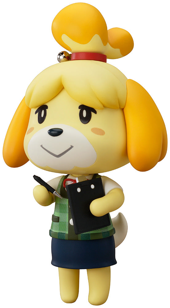 327 Animal Crossing: New Leaf Nendoroid Shizue (Isabelle)(5th-run)