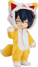 ORANGE ROUGE Touken Ranbu -ONLINE- Nendoroid Doll: Kigurumi Pajamas (Konnosuke)