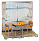 Max Factory figmaPLUS Classroom Set (re-run)