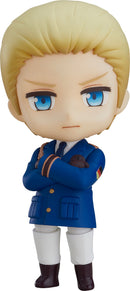1231 Hetalia World☆Stars Nendoroid Germany