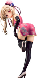 Fate/kaleid liner Prisma Illya 3rei! Phat! Illyasviel von Einzbern: China Dress Ver.