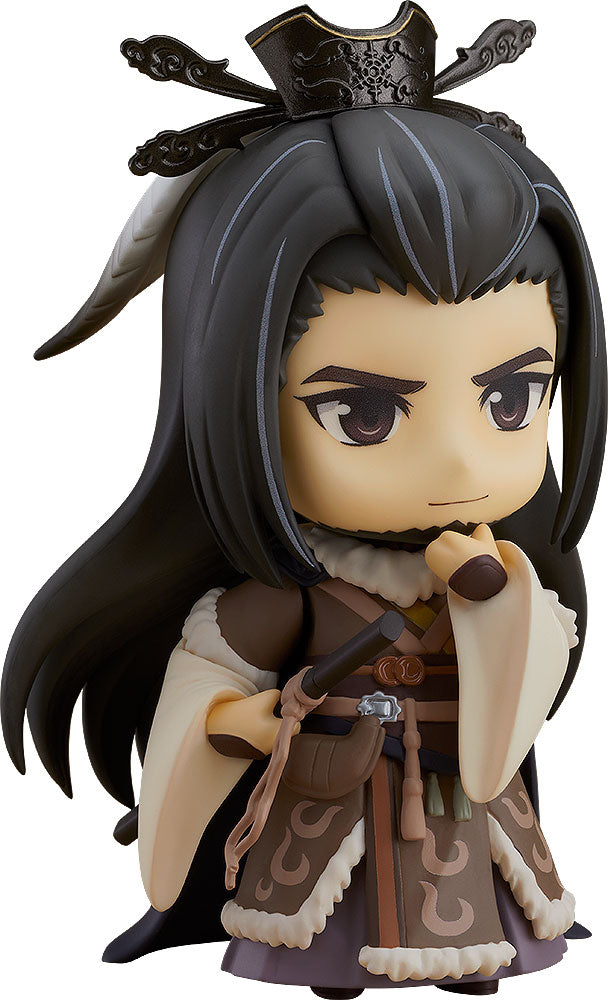 1061 Thunderbolt Fantasy Sword Seekers 2 Nendoroid Sho Fu Kan