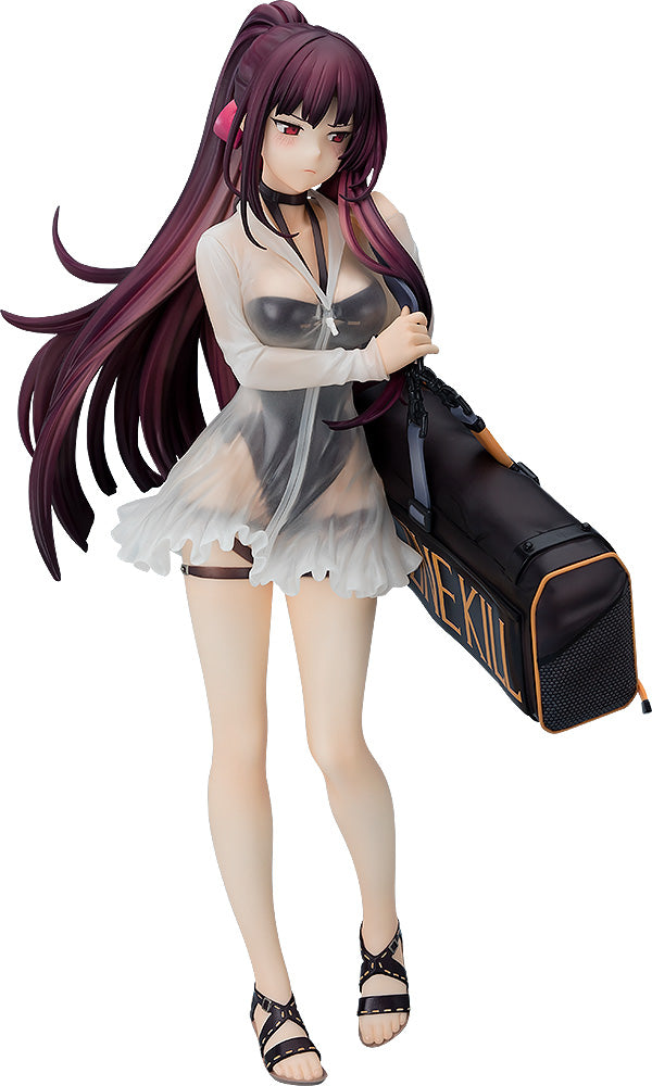 Girls' Frontline Good Smile Arts Shanghai WA2000: Op. Manta Ray