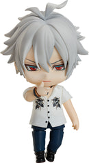 1208 Hypnosis Mic -Division Rap Battle- Nendoroid Samatoki Aohitsugi