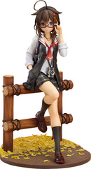 Kantai Collection -KanColle- GOOD SMILE COMPANY Shigure: Casual Ver.