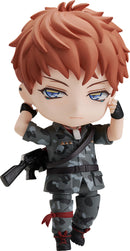 1301 Hypnosis Mic -Division Rap Battle- Nendoroid Rio Mason Busujima