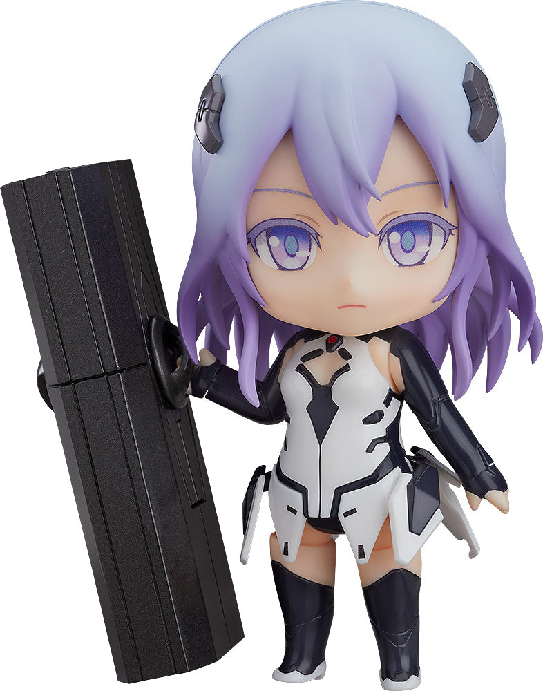 995 BEATLESS Nendoroid Lacia