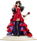 Fate/stay night ~15th Celebration Project~ Good Smile Company Rin Tohsaka ~15th Celebration Dress Ver.~
