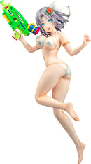 SENRAN KAGURA PEACH BEACH SPLASH Phat! Company Yumi: Senran Kagura PBS Ver.