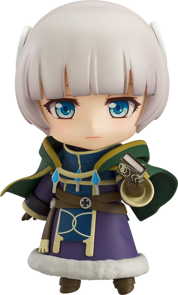 809 Re:CREATORS Nendoroid Meteora