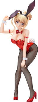 Muv-Luv Alternative DUTY -LOST ARCADIA- FREEing Ilfriede von Feulner: Bunny Ver.