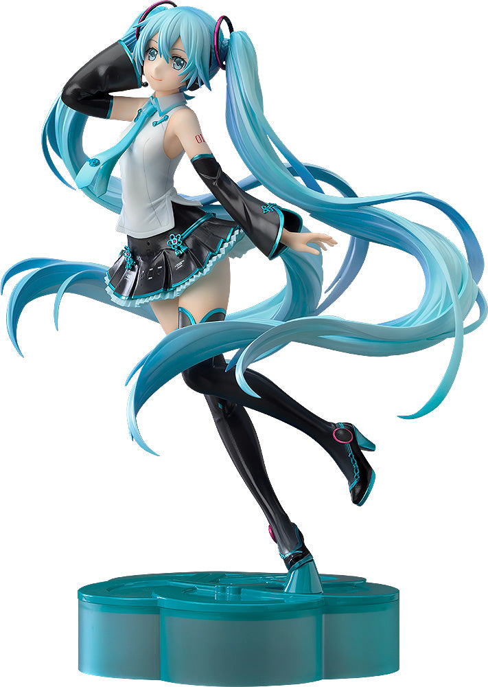 Character Vocal Series 01: Hatsune Miku GOOD SMILE COMPANY Hatsune Miku V4 CHINESE