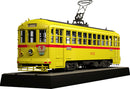Tokyo transportation Good Smile Company 1/24 Tokyo Toden Type 6000 -Showa-