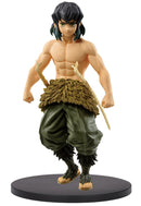 Demon Slayer : Kimetsu no Yaiba Banpresto FIGURE vol.9(A:INOSUKE HASHIBIRA)