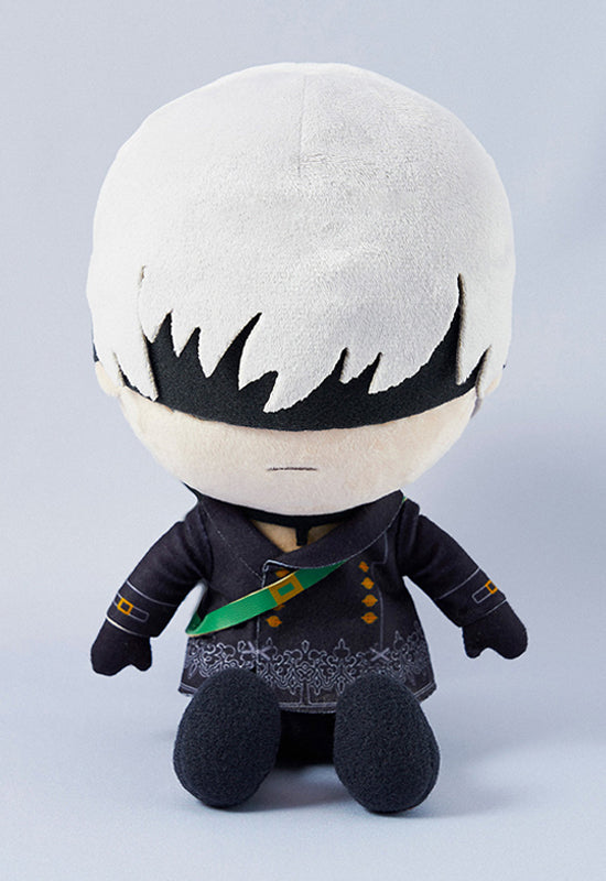 NieR:Automata Square Enix Plush Plush 9S (YoRHa No. 9 Type S)