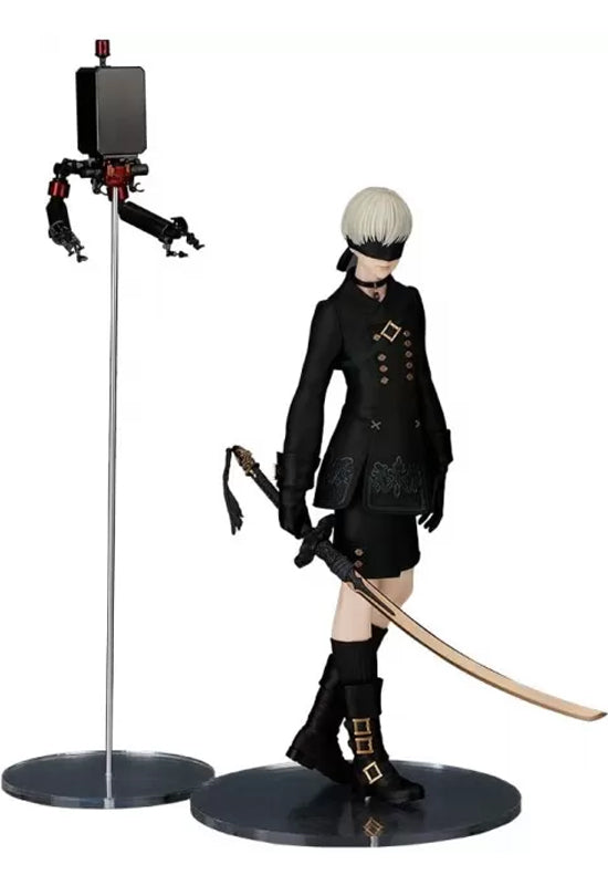 NieR:Automata FLARE Square Enix 9S YoRHa No. 9 Type S (Deluxe Version)