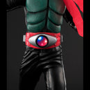Kamen Rider 1  MEGAHOUSE Ultimate Article New （50th Anniversary Edition）