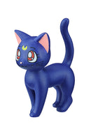 SAILOR MOON MEGAHOUSE PETIT CHARA DX