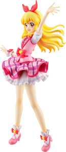 AIKATSU MEGAHOUSE  Lucrea HOSHIMIYA ICHIGO PINK STAGE Ver.