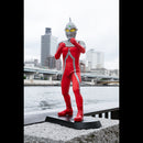 Ultraman MEGAHOUSE Ultimate Article Ultra seven