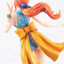 ONE PIECE P.O.P. MEGAHOUSE Warriors Alliance KUNOICHI ONAMI