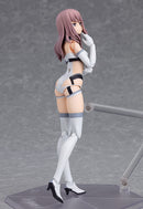 512 Alice Gear Aegis figma Yumi Yotsuya