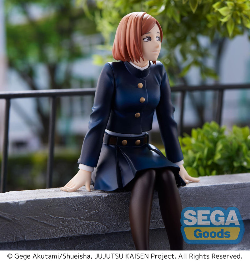 Jujutsu Kaisen SEGA PM Perching Figure Nobara Kugisaki