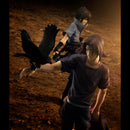 NARUTO MEGAHOUSE GEM NARUTO ITACHI UCHIHA (Repeat)