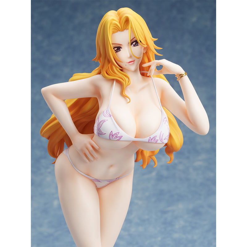 BLEACH MEGAHOUSE B-style  Rangiku Matsumoto Swim suit ver.